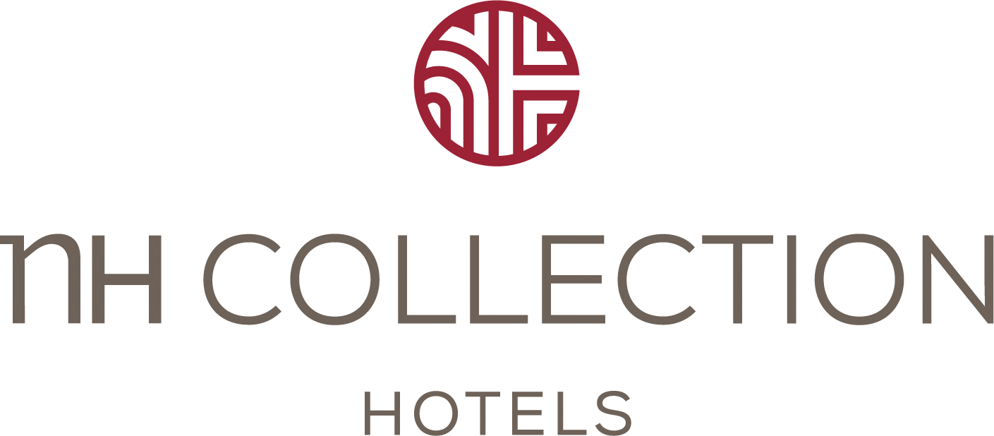 logo nh collection hotel